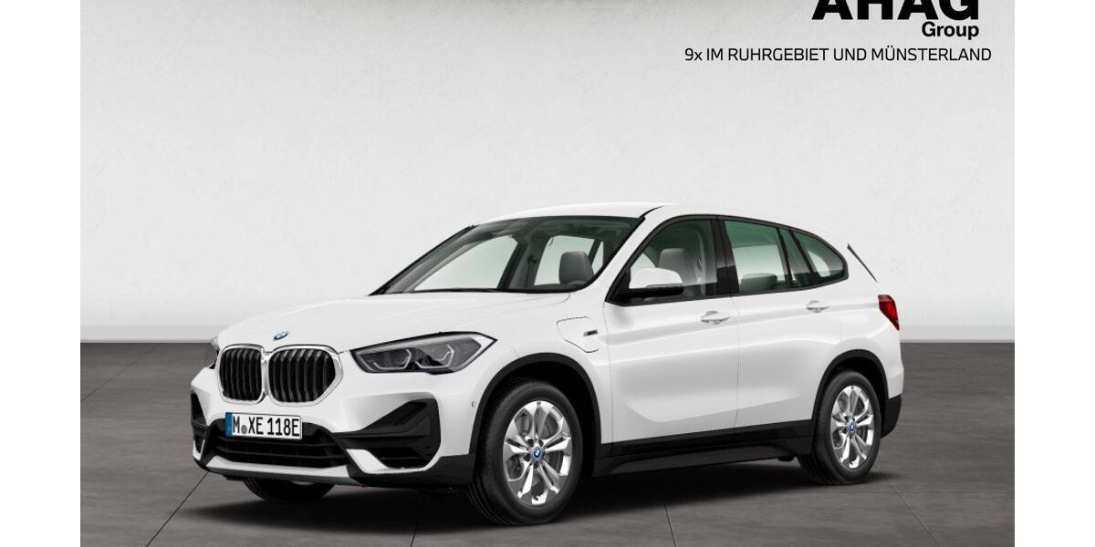 BMW X1 74.341 km 23.740 &euro; Gelsenkirchen 45897