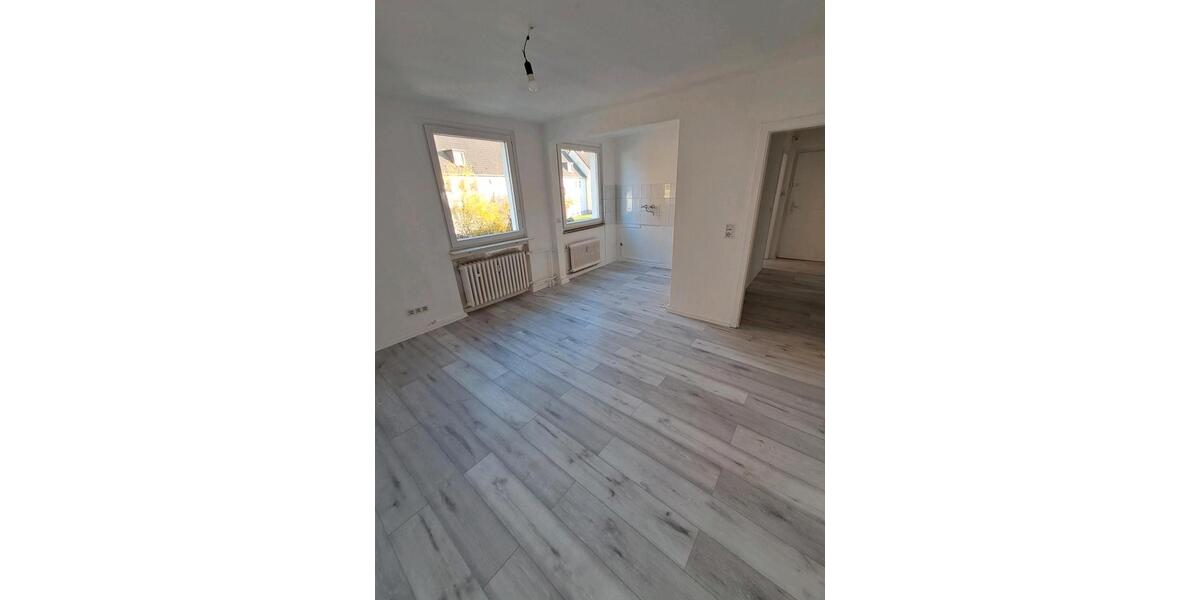 Etagenwohnung Herne Wanne - 2.5 Zimmer, 40 m&sup2;, 450&euro; | Angebot:27598720