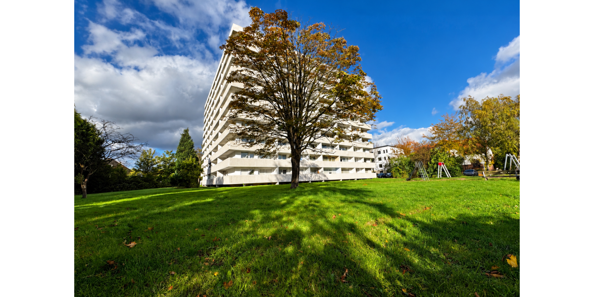 Wohnen mit Wohlfühlfaktor - attraktive 3,5-Zimmer-Wohnungen mit Balkon und großem Gemeinschaftsgarten - 3- Gladbeck Brauck | Angebot:27711619