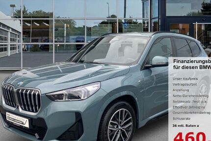 BMW X1 18.707 km 44.380 &euro; Borken 46325