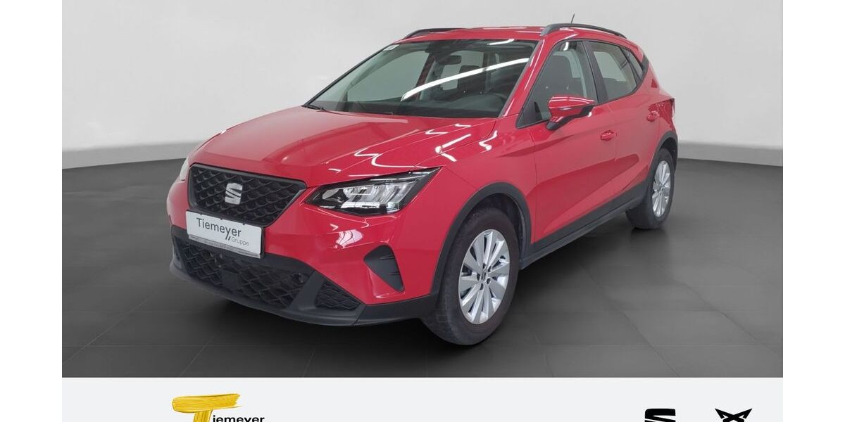 Seat Arona 22.380 km 17.280 &euro; Bochum 44809