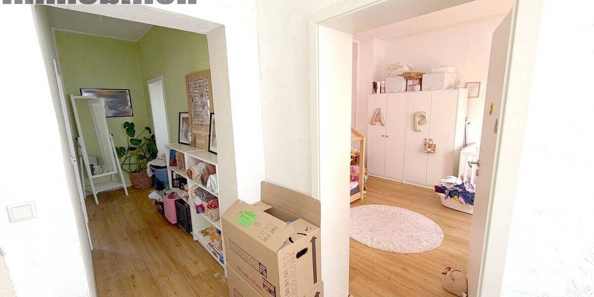 Reihenmittelhaus Gladbeck Brauck - 3 Zimmer, 105 m&sup2;, 269.000&euro; | Angebot:26569929