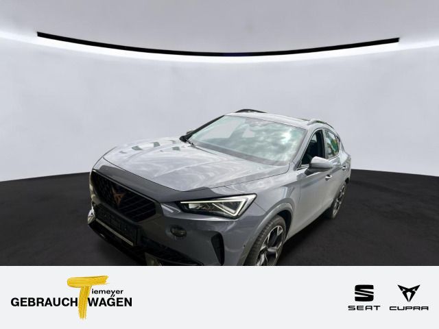 Cupra Formentor 37.158 km 26.570 &euro; Bochum 44809