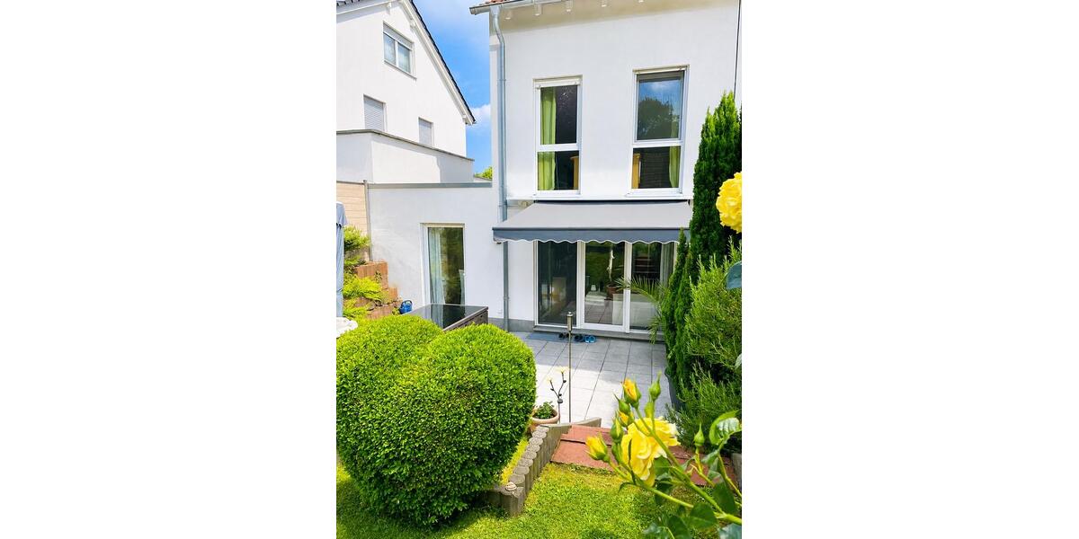 Doppelhaushälfte Witten Heven - 5.5 Zimmer, 120 m&sup2;, 560.000&euro; | Angebot:27607332