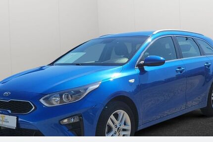 Kia ceed Sportswagon 70.745 km 18.990 &euro; Castrop-Rauxel 44575