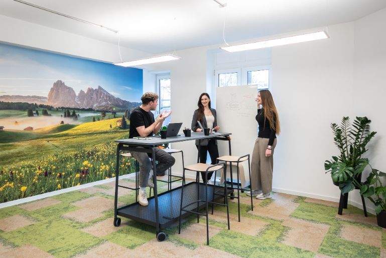 Gewerbeobjekt Bochum Laer - 800&euro; | Angebot:25754878