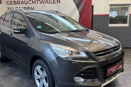 Ford Kuga 100.000 km 11.490 &euro; Castrop-Rauxel 44575