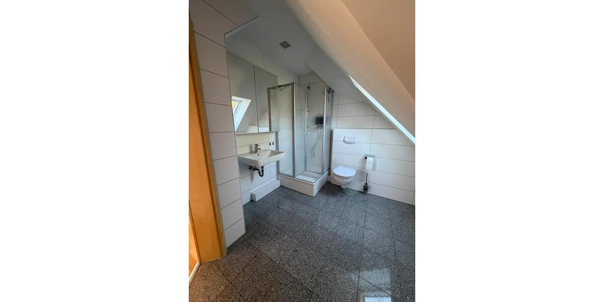 Dachgeschoßwohnung Dorsten Altstadt - 2 Zimmer, 90 m&sup2;, 810&euro; | Angebot:26476666