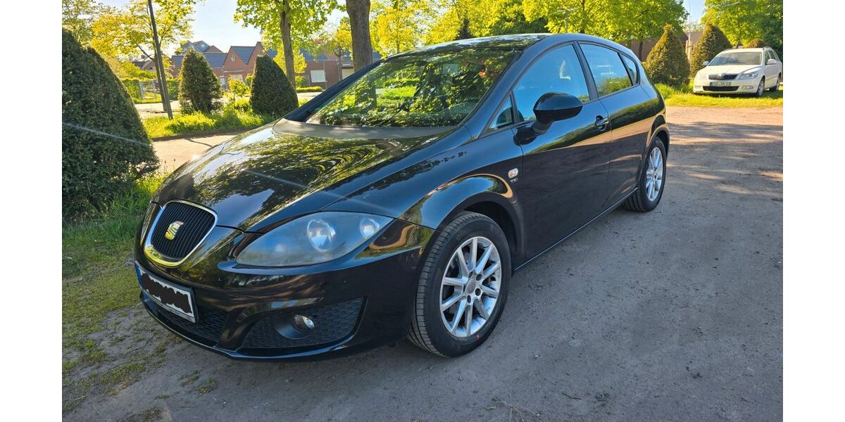 Seat Leon 210.800 km 3.100 &euro; Lüdinghausen 59348