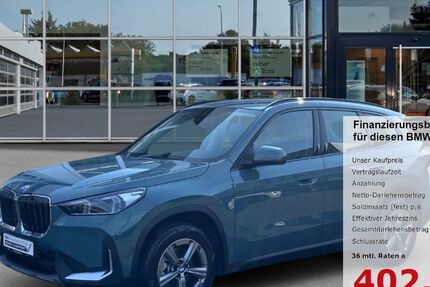 BMW X1 21.191 km 39.960 &euro; Borken 46325