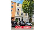 Etagenwohnung Dortmund Innenstadt Nord - 1 Zimmer, 18 m&sup2;, 300&euro; | Angebot:27589744