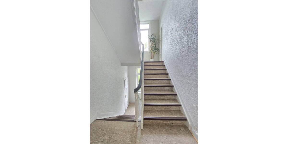 Etagenwohnung Essen Steele - 1 Zimmer, 42 m&sup2;, 139.900&euro; | Angebot:26500045