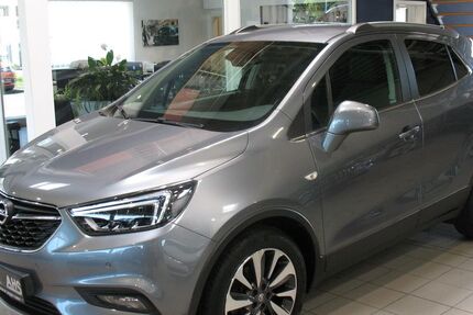 Opel Mokka 99.000 km 9.990 &euro; Dülmen 48249
