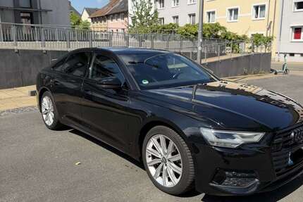 Audi A6 72.000 km 32.900 &euro; Bochum 44801