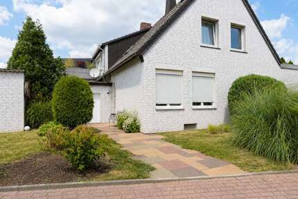 Wohnung Waltrop - 6 Zimmer, 193 m&sup2;, 295.000&euro; | Angebot:27312122