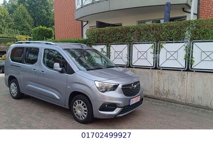 Opel Combo Life 198.000 km 8.999 &euro; Oberhausen 46145
