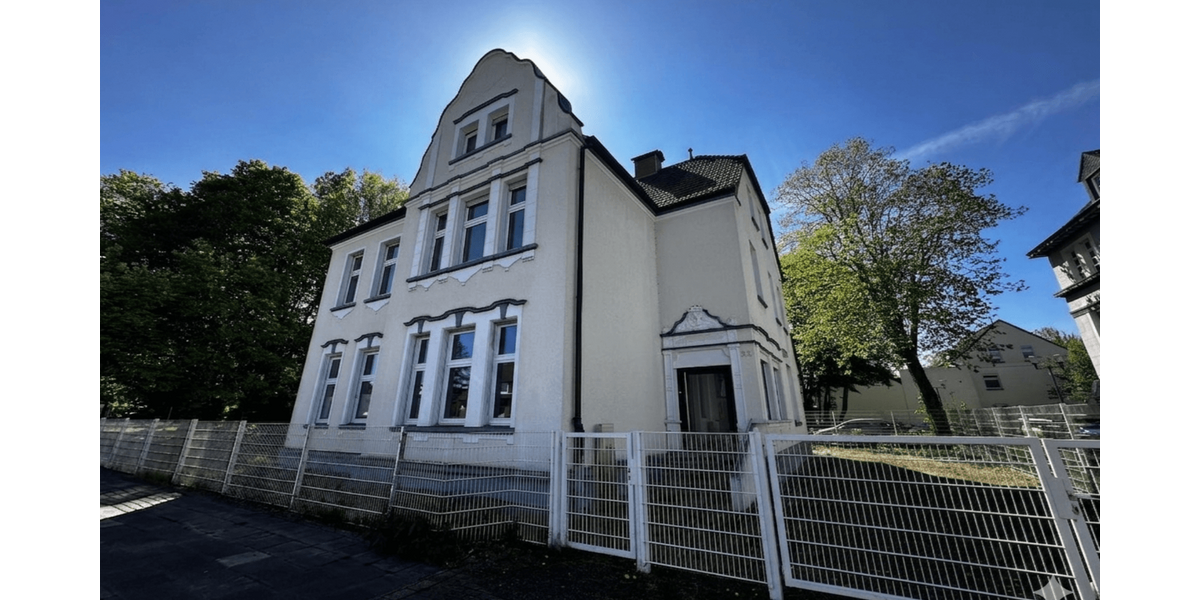 Einfamilienhaus Marl Alt-Marl - 16 Zimmer, 368 m&sup2;, 670.000&euro; | Angebot:27667007