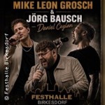 Schlagerabend - Festhallen-Konzert