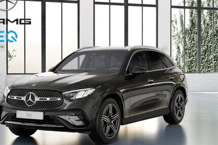 Mercedes-Benz GLC 200 14.500 km 54.470 &euro; Dortmund 44139