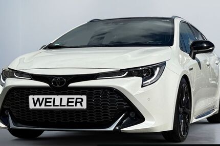 Toyota Corolla 70.500 km 26.770 &euro; Dortmund 44143