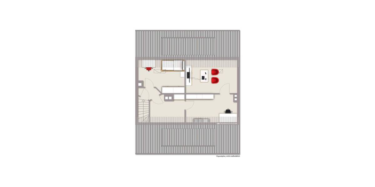 Mehrfamilienhaus, Wohnhaus Recklinghausen Ost - 8 Zimmer, 166 m&sup2;, 365.000&euro; | Angebot:26585147