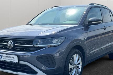 VW T-Cross 10.250 km 23.490 &euro; Lüdinghausen 59348