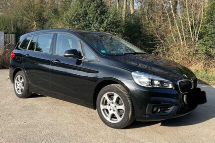 BMW 218 Gran Tourer 141.000 km 11.950 &euro; Hattingen 45527
