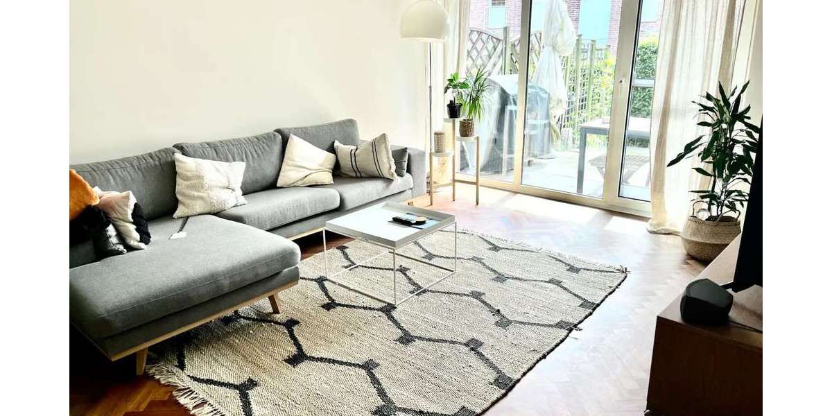 Zimmer Dülmen Mitte - 1 Zimmer, 1.380&euro; | Angebot:27563881