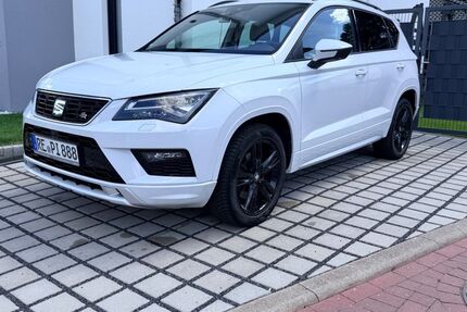 Seat Ateca 103.000 km 20.999 &euro; Datteln 45711