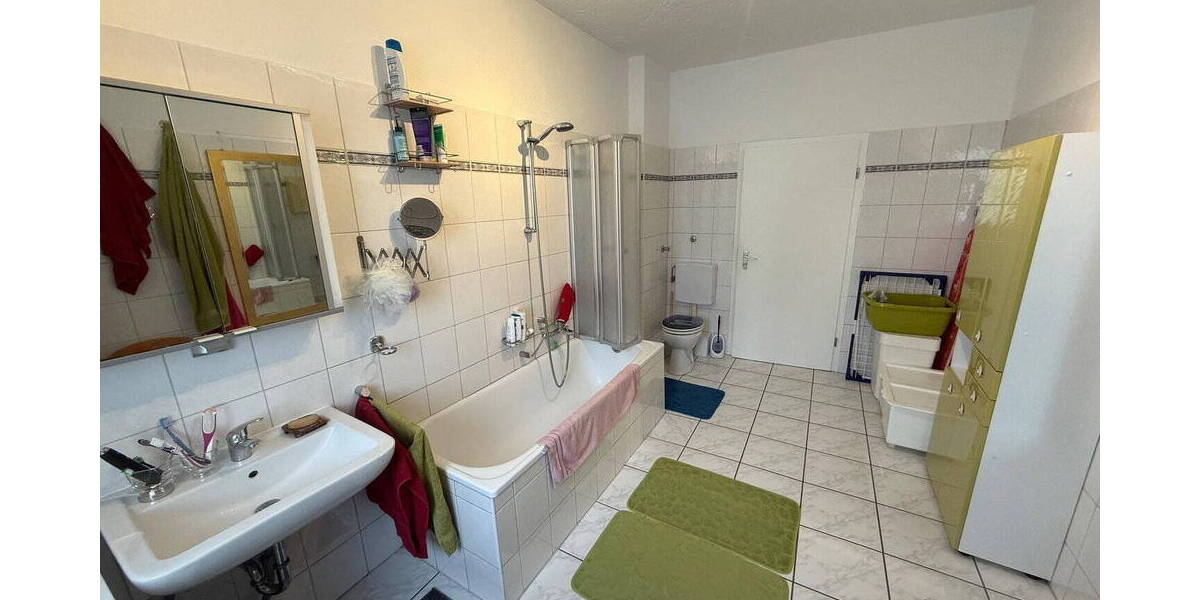 Etagenwohnung Dortmund Mitte - 3 Zimmer, 83 m&sup2;, 625&euro; | Angebot:26034298