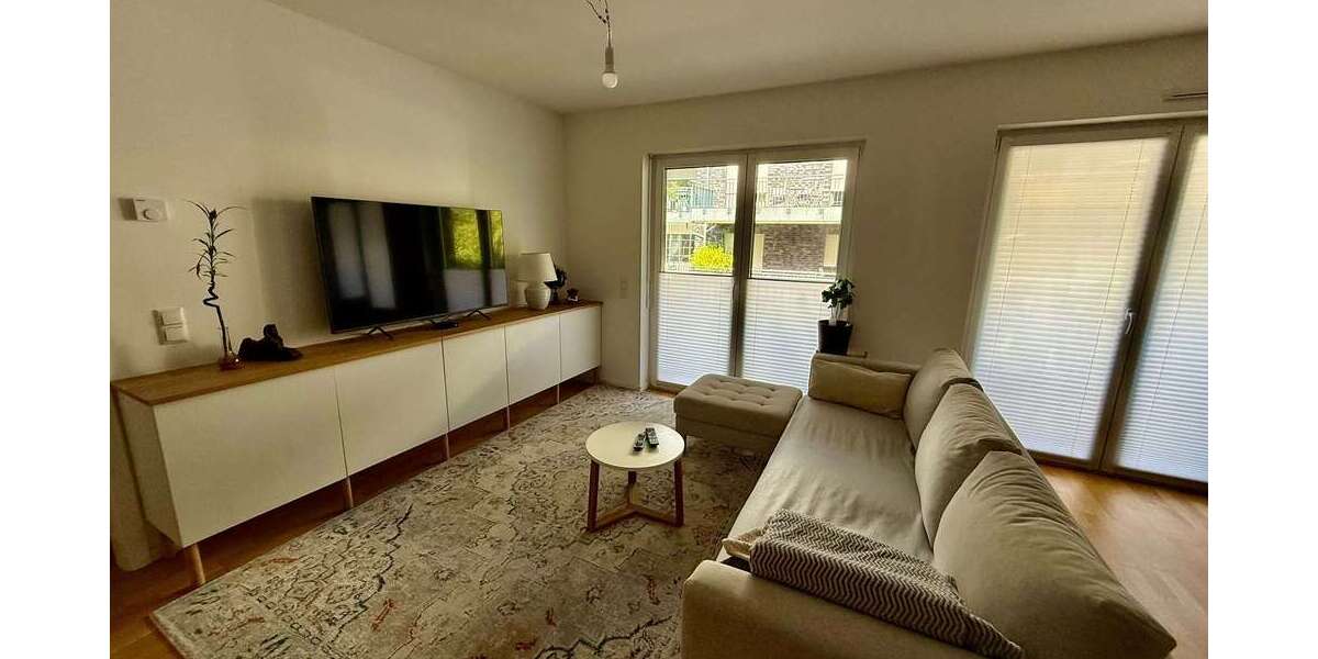 Etagenwohnung Bochum Bochum-Südwest - 2 Zimmer, 71 m&sup2;, 955&euro; | Angebot:27692695
