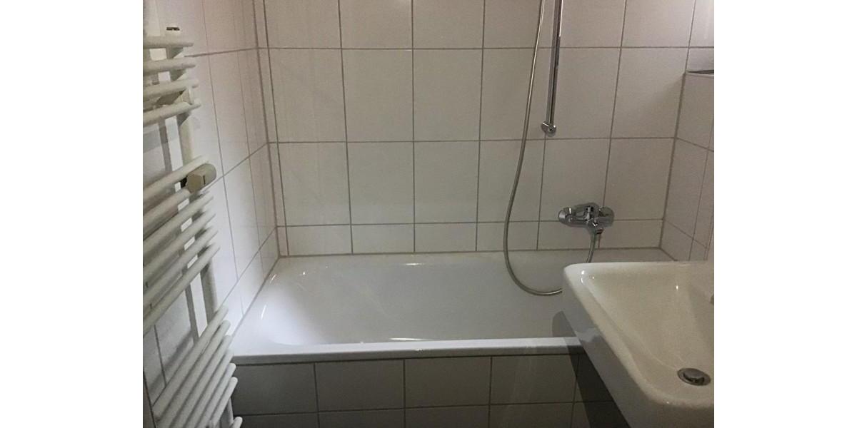 Erdgeschoßwohnung Essen Frillendorf - 2 Zimmer, 45 m&sup2;, 508&euro; | Angebot:26433750