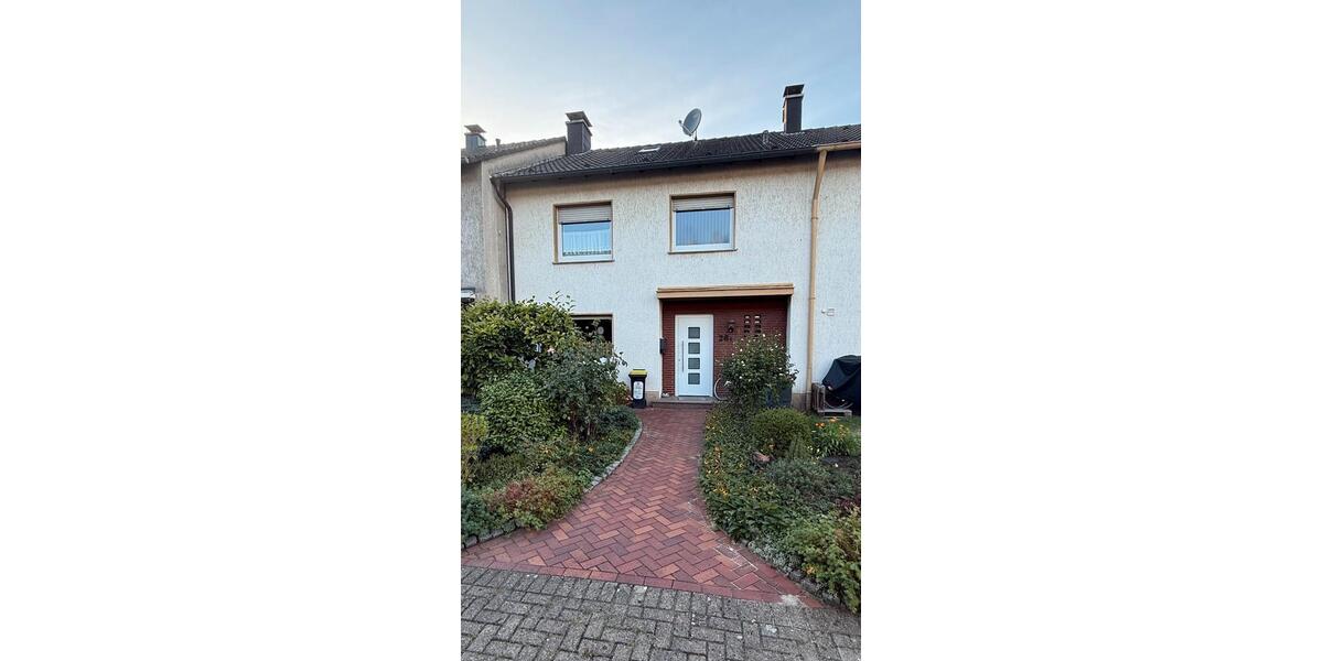 Reihenhaus Gladbeck - 5.5 Zimmer, 140 m&sup2;, 379.000&euro; | Angebot:27617916
