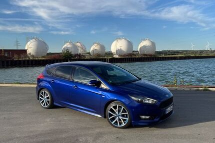 Ford Focus 106.195 km 10.500 &euro; Schermbeck 46514