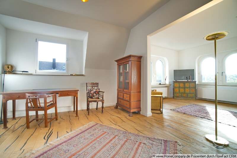 Zimmer Dortmund Innenstadt West - 4 Zimmer, 1.490&euro; | Angebot:23384822