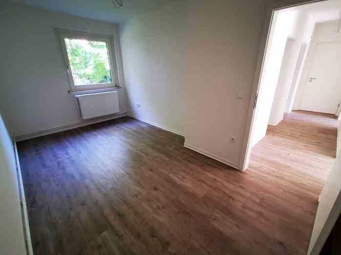Erdgeschoßwohnung Herne - 3 Zimmer, 63 m&sup2;, 480&euro; | Angebot:26450997