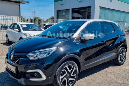 Renault Captur 95.000 km 10.999 &euro; Dinslaken 46539