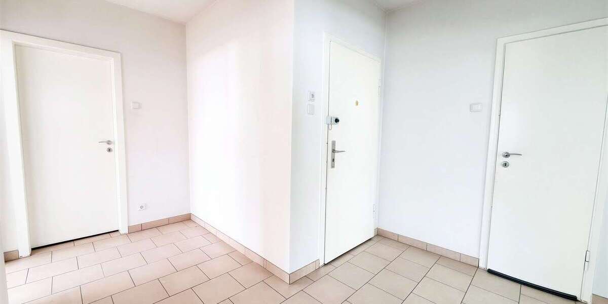 Attraktive 3,5-Zimmer-Erdgeschosswohnung mit Keller, Dachboden & optionaler Garage - Erdgeschoßwohnung Essen Stadtbezirk III | Angebot:27643187