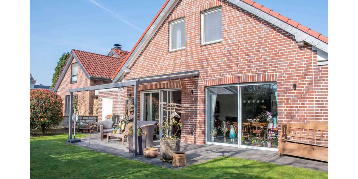 Einfamilienhaus Marl Alt-Marl - 5 Zimmer, 169 m&sup2;, 669.000&euro; | Angebot:27673171