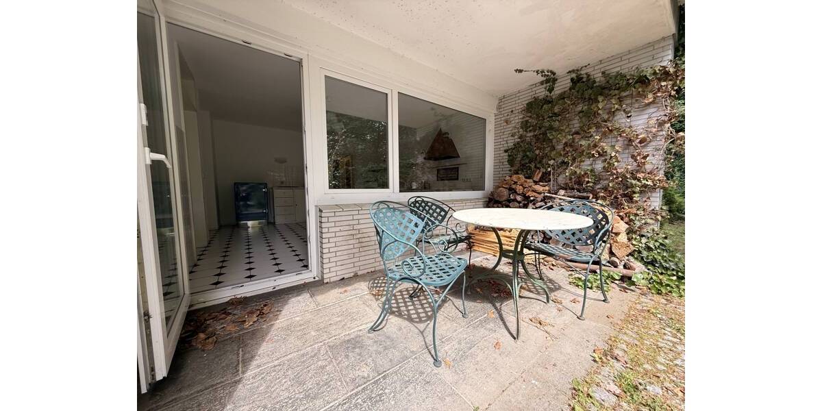 Bungalow Essen Holsterhausen - 1 Zimmer, 345 m&sup2;, 895.000&euro; | Angebot:26502556