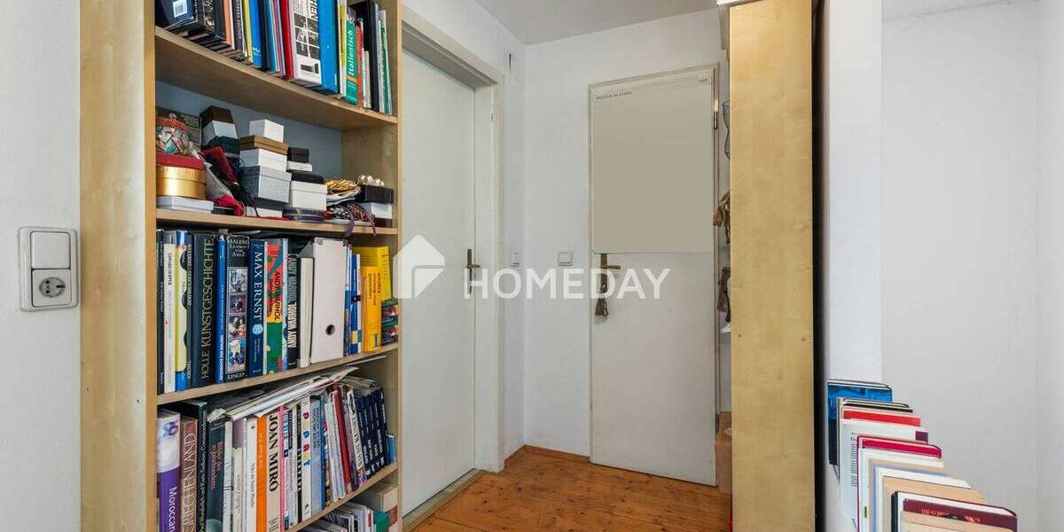 Etagenwohnung Dortmund Mitte - 4 Zimmer, 135 m&sup2;, 530.000&euro; | Angebot:26556258