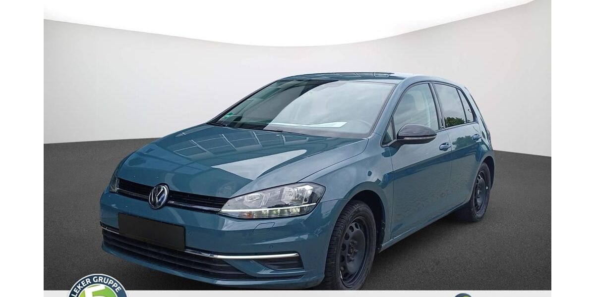 VW Golf 70.633 km 15.780 &euro; Borken 46325