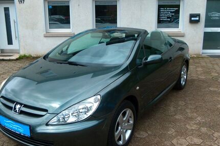 Peugeot 307 187.245 km 3.990 &euro; Bochum 44809