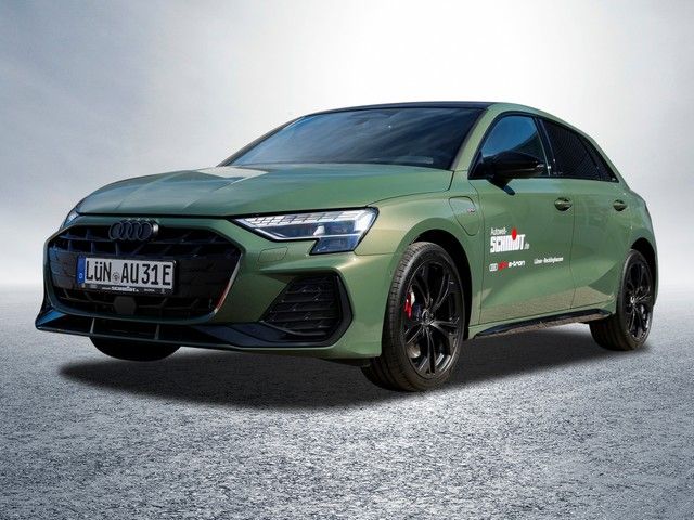 Audi A3 4.990 km 51.550 &euro; Lünen 44534