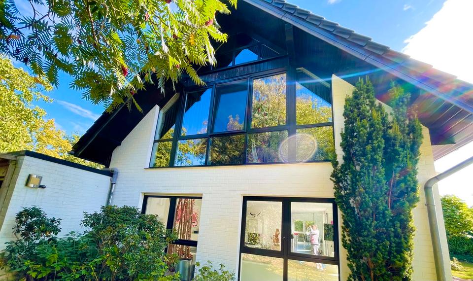 Einfamilienhaus Hünxe - 6 Zimmer, 200 m&sup2;, 1.190.000&euro; | Angebot:26537671