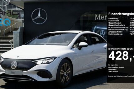Mercedes-Benz EQE 20.404 km 44.470 &euro; Dortmund 44139