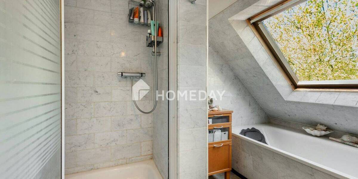 Etagenwohnung Dortmund Mitte - 4 Zimmer, 135 m&sup2;, 530.000&euro; | Angebot:26556258