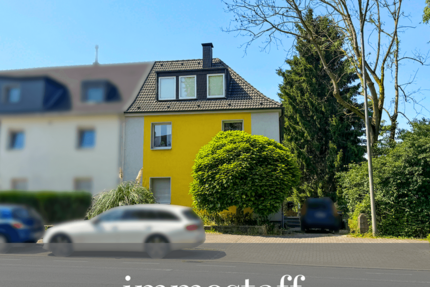 Haus Bottrop Batenbrock - 5 Zimmer, 156 m&sup2;, 395.000&euro; | Angebot:23478607