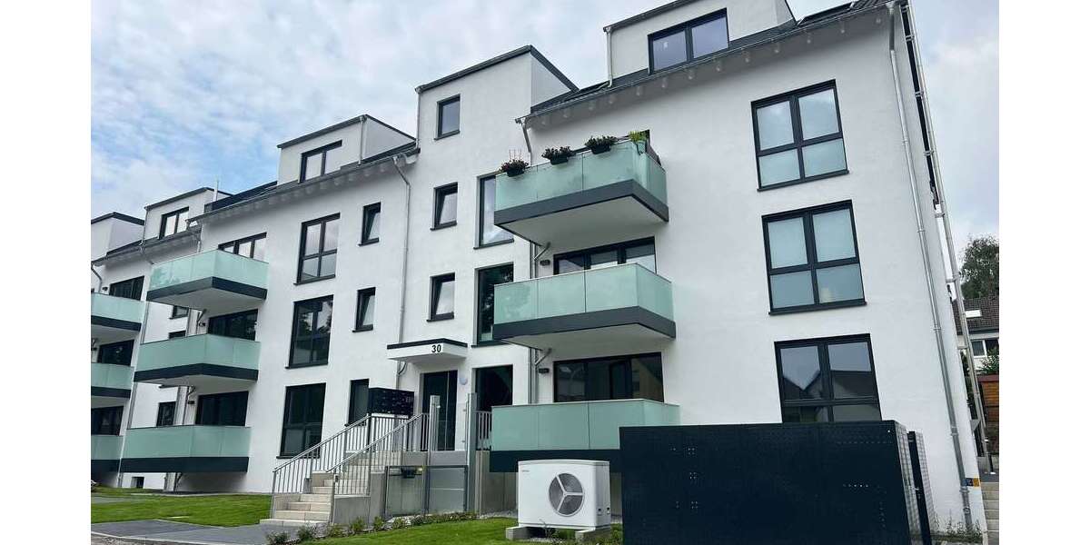 Etagenwohnung Dortmund Bövinghausen - 2 Zimmer, 54 m&sup2;, 698&euro; | Angebot:26570240