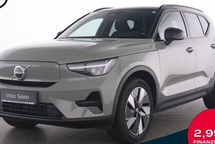 Volvo XC40 10.960 km 34.380 &euro; Essen-Kray 45309